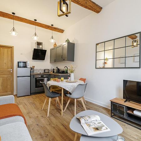 Old Town Antibes Superb New Flat, For 3, Ac, Wi-Fi Apartment Exterior foto