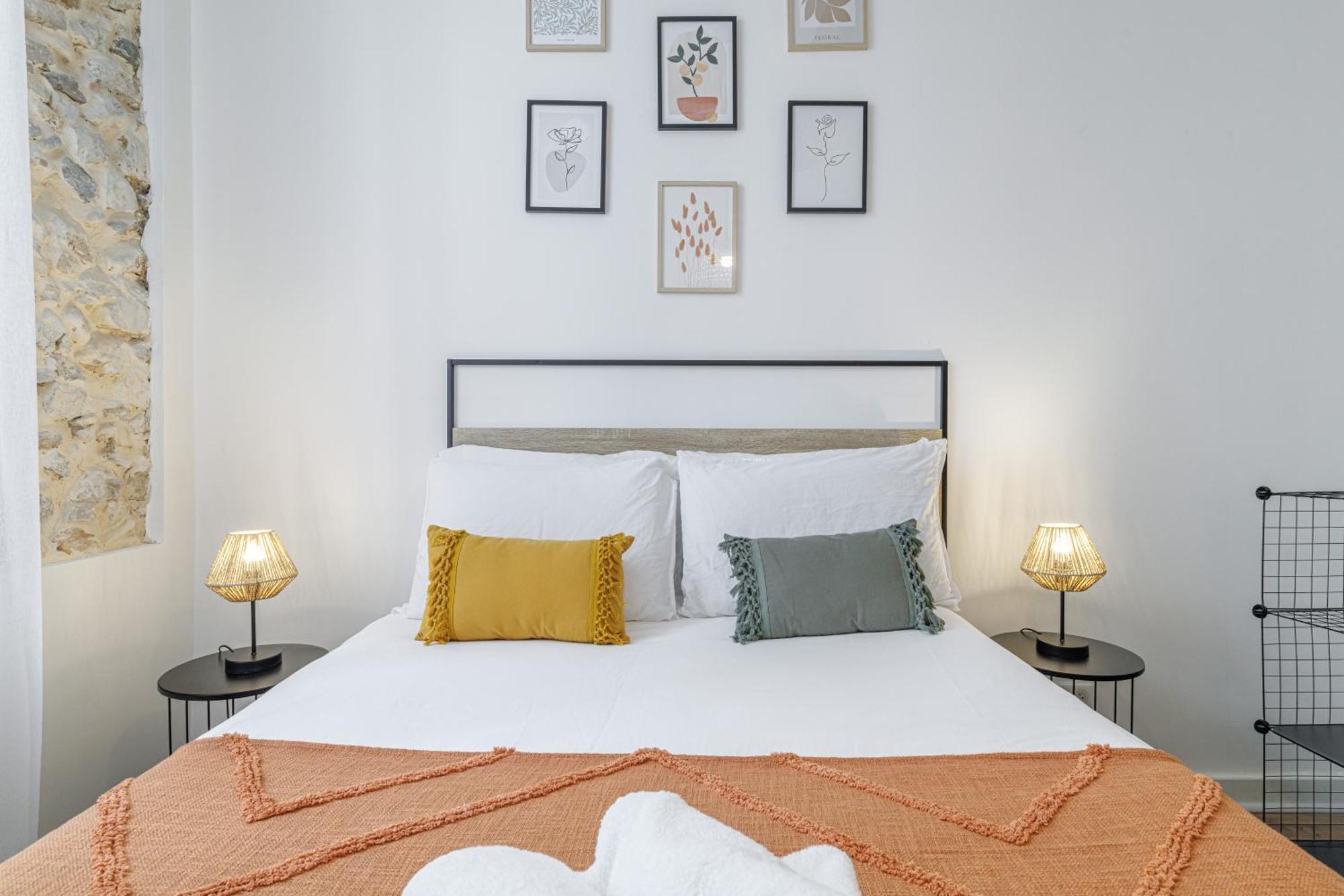 Old Town Antibes Superb New Flat, For 3, Ac, Wi-Fi Apartment Exterior foto